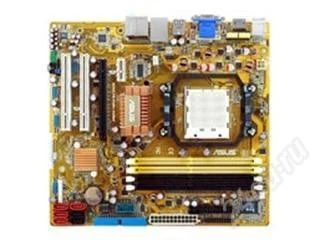 Лот: 52703. Фото: 1. ASUS M3A78-EMH HDMI. Красноярск