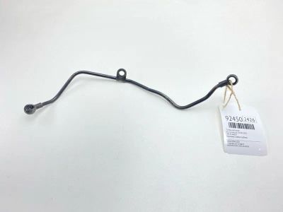 Лот: 23606592. Фото: 1. Трубка масляная Kia Sorento 2003... Двигатель и элементы двигателя