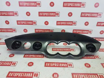 Лот: 20899537. Фото: 1. Накладка панели приборов Daihatsu... Кузов