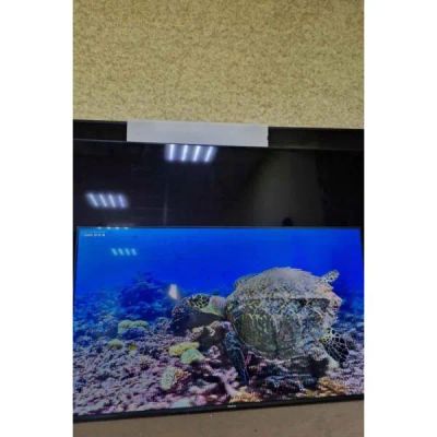 Лот: 25722506. Фото: 1. Телевизор ЖК Hisense 50E7HQ. Телевизоры