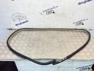 Лот: 25624663. Фото: 1. уплотнитель проема двери Toyota... Двигатель и элементы двигателя