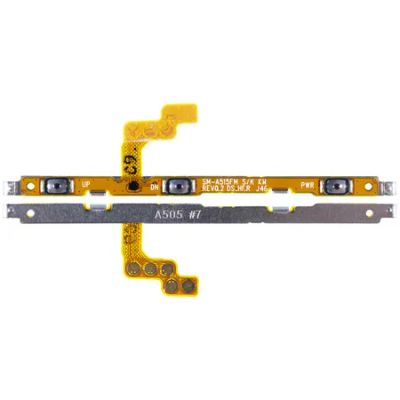 Лот: 19285361. Фото: 1. Шлейф Samsung Galaxy A33 5G (A336B... Шлейфы, разъёмы