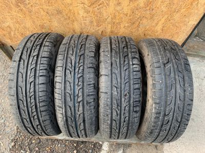 Лот: 18973411. Фото: 1. Cordiant Road Runner 185/60 R14... Шины на дисках