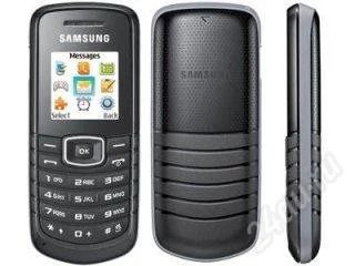 Лот: 2869585. Фото: 1. Samsung Gt e1080i. Кнопочные мобильные телефоны