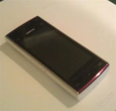 Лот: 1738671. Фото: 1. Продам nokia X6 в отличном состоянии. Кнопочные мобильные телефоны