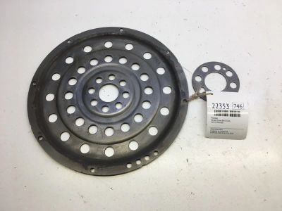 Лот: 20381938. Фото: 1. Маховик Honda Stream 2001 26251PNA000... Трансмиссия