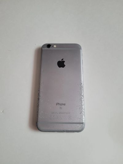 Лот: 19998407. Фото: 1. iphone 6s. Смартфоны