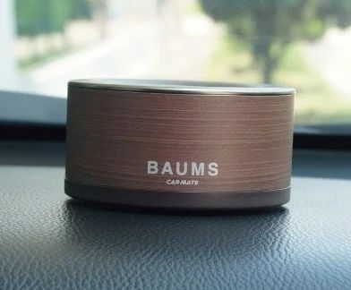 Лот: 4249538. Фото: 1. Ароматизатор Baums. Ароматизаторы