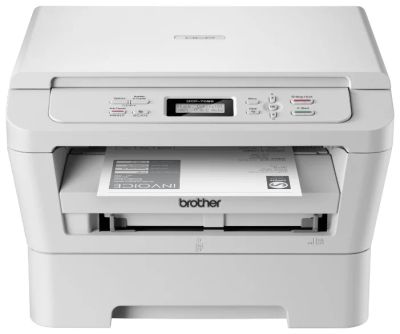 Лот: 6677612. Фото: 1. МФУ Brother DCP-7057R. МФУ и копировальные аппараты