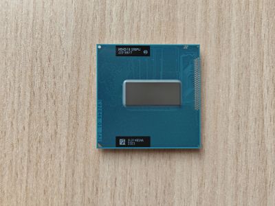 Лот: 25629838. Фото: 1. Intel Core i7-3820QM (SR0MJ). Процессоры