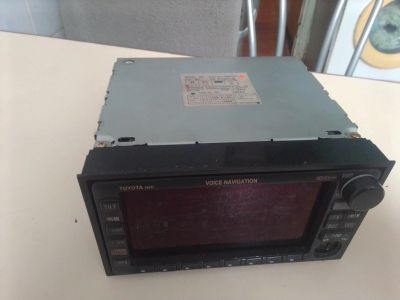 Лот: 15389870. Фото: 1. Магнитола 56042. Автомагнитолы