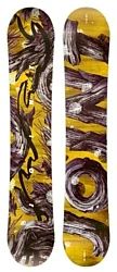 Лот: 6484999. Фото: 1. Сноуборд Joint Snowboards Dreamweaver... Сноуборды