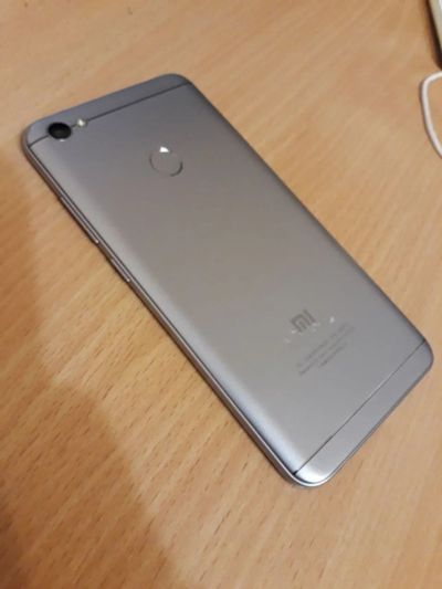 Лот: 17414952. Фото: 1. Xiaomi Redmi Note 5A Prime 64GB... Смартфоны