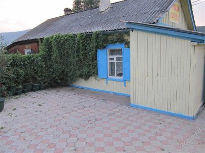 Лот: 2963724. Фото: 1. Продам дом п. Усть-Мана. Дома