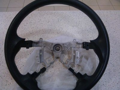 Лот: 3431785. Фото: 1. Руль Toyota Noah. Voxy, Isis. Салон