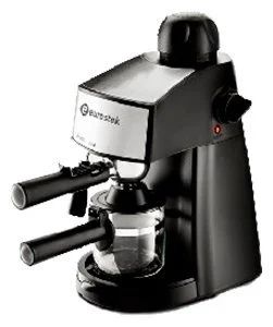 Лот: 11245645. Фото: 1. Кофеварка Eurostek ECM-6811. Чайники, кофемашины, кулеры