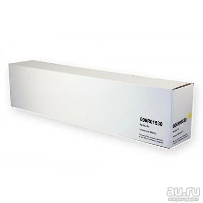Лот: 16273703. Фото: 1. Картридж 006R01530 для Xerox color... Картриджи, расходные материалы