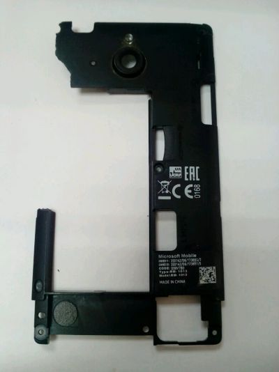 Лот: 11072439. Фото: 1. A318 . Nokia X2 Dual Sim RM-1013... Корпуса, клавиатуры, кнопки