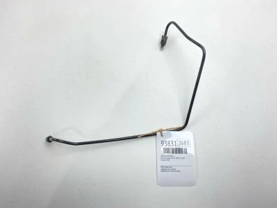 Лот: 24774679. Фото: 1. Трубка тормозная Porsche Cayenne... Тормозная система