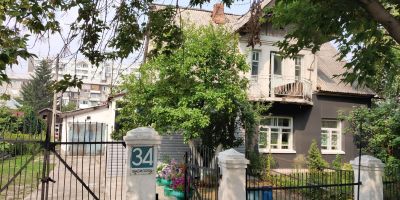 Лот: 16052541. Фото: 1. Продам 1/2 Дома 2 этаж. Дома