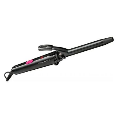 Лот: 25788391. Фото: 1. Электрощипцы Rowenta Curling Tong... Укладка и стрижка волос, бритьё, эпиляция
