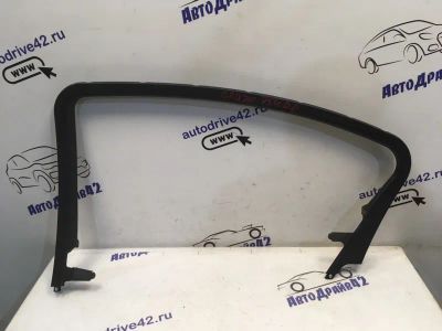 Лот: 21710555. Фото: 1. накладка двери Chevrolet Cruze... Кузов