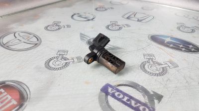 Лот: 23586583. Фото: 1. Датчик положения распредвала Nissan... Электрооборудование
