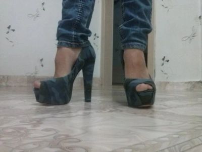 Лот: 4512280. Фото: 1. Туфли. Туфли