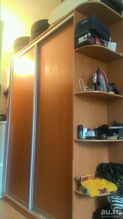 Лот: 10484939. Фото: 1. Продам большой шкаф,. Шкафы, шкафы-купе