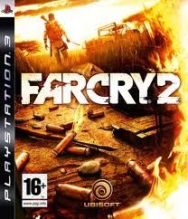 Лот: 3436551. Фото: 1. Far Cry 2 только обмен. Игры для консолей