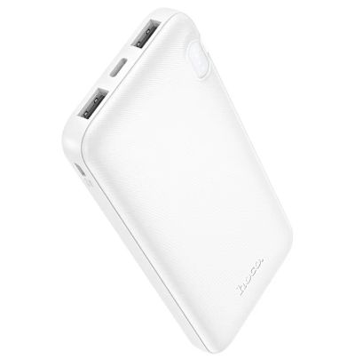 Лот: 25089908. Фото: 1. Power Bank USB-A + USB-A + USB-C... Внешние, портативные аккумуляторы для смартфонов (Power bank)