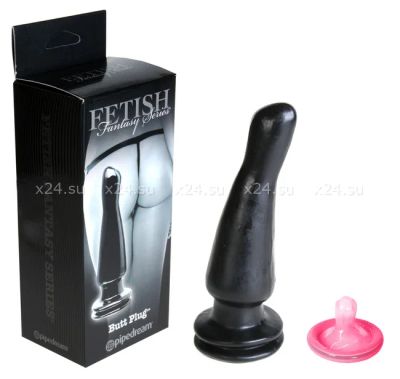 Лот: 4413685. Фото: 1. Анальная втулка BUTT PLUG. Игрушки