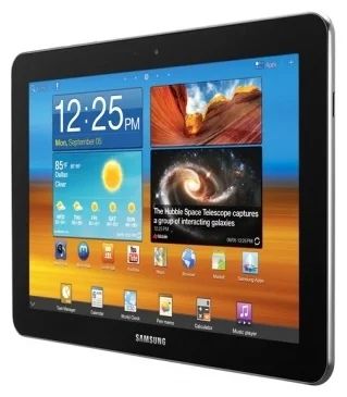 Лот: 7985901. Фото: 1. Продам планшет Samsung Galaxy... Планшеты