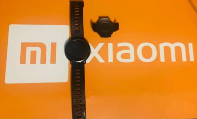 Лот: 19960231. Фото: 1. Часы Xiaomi Amazfit Pace. Смарт-часы, фитнес-браслеты, аксессуары