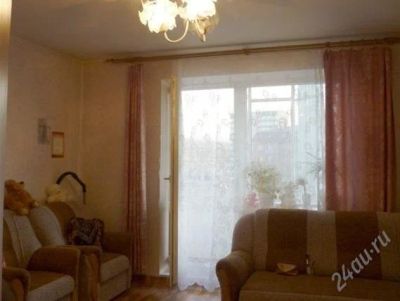 Лот: 931028. Фото: 1. Квартира от собственника. ботанический. Квартиры, студии