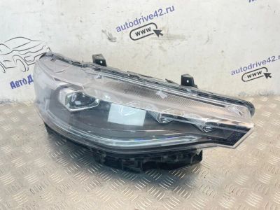 Лот: 25278713. Фото: 1. фара Haval F7. Оптика и освещение