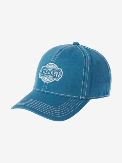 Лот: 25537793. Фото: 1. Бейсболка STETSON 7721177 BASEBALL... Другое (спортивная одежда)