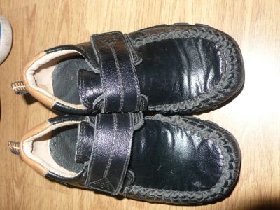 Лот: 5110470. Фото: 1. туфли 27. Туфли