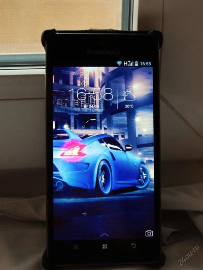 Лот: 5915175. Фото: 1. Срочно срочно Lenovo K900 32 Gb... Смартфоны