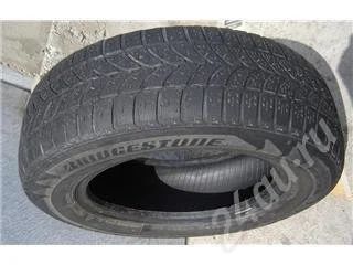 Лот: 503362. Фото: 1. Резина Bridgestone LM-18 175/70... Шины