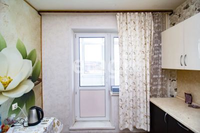 Лот: 20975663. Фото: 1. Продам 1-комн. кв. 32 кв.м. Красноярск... Квартиры, студии