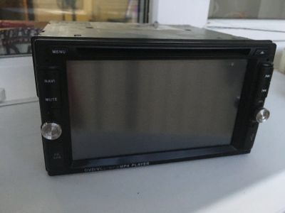 Лот: 11884149. Фото: 1. 2din магнитола. Автомагнитолы