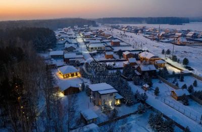 Лот: 21347108. Фото: 1. Элита п., Поселок Западный тер... Земельные участки
