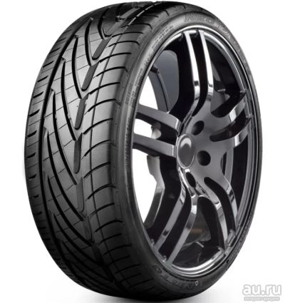 Лот: 17592863. Фото: 1. Nitto Neo Gen 205/55 R16 205/55R16. Шины