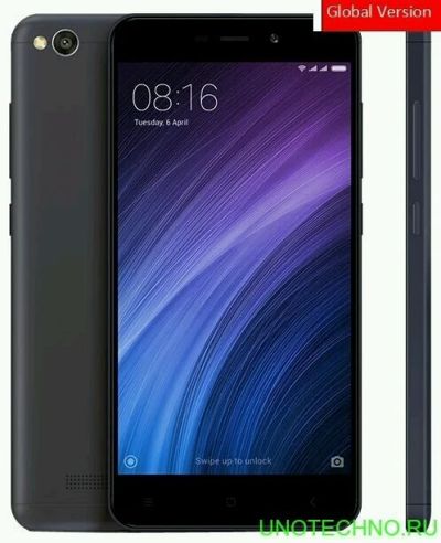 Лот: 10963470. Фото: 1. Телефон Смартфон Xiaomi Redmi... Смартфоны