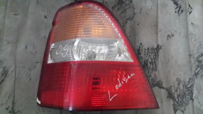 Лот: 4933853. Фото: 1. Фонари задние Honda Odyssey RA6... Оптика и освещение