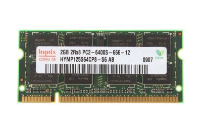Лот: 9201703. Фото: 1. Оперативная память Hynix DDR-II... Оперативная память