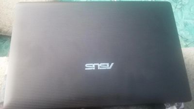 Лот: 5261013. Фото: 1. ноутбук asus X53U. Ноутбуки