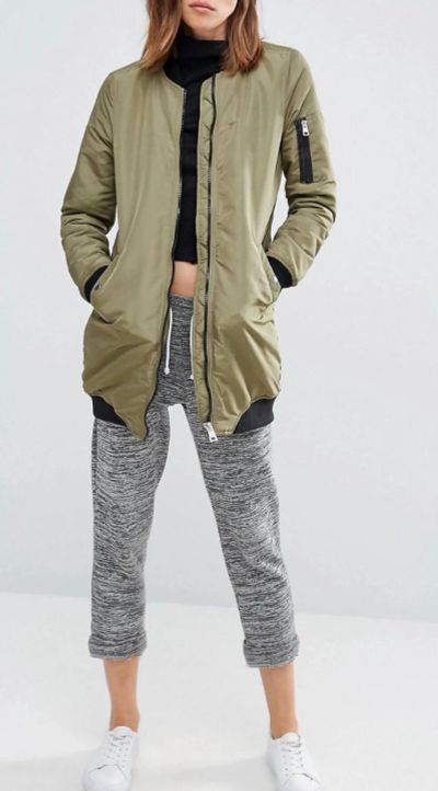 Лот: 16642998. Фото: 1. Куртка vero moda. Верхняя одежда