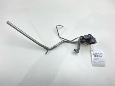 Лот: 25083312. Фото: 1. Клапан Audi A4 2008 0AW301520H... Двигатель и элементы двигателя